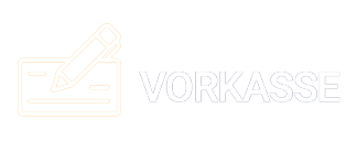 Vorkasse